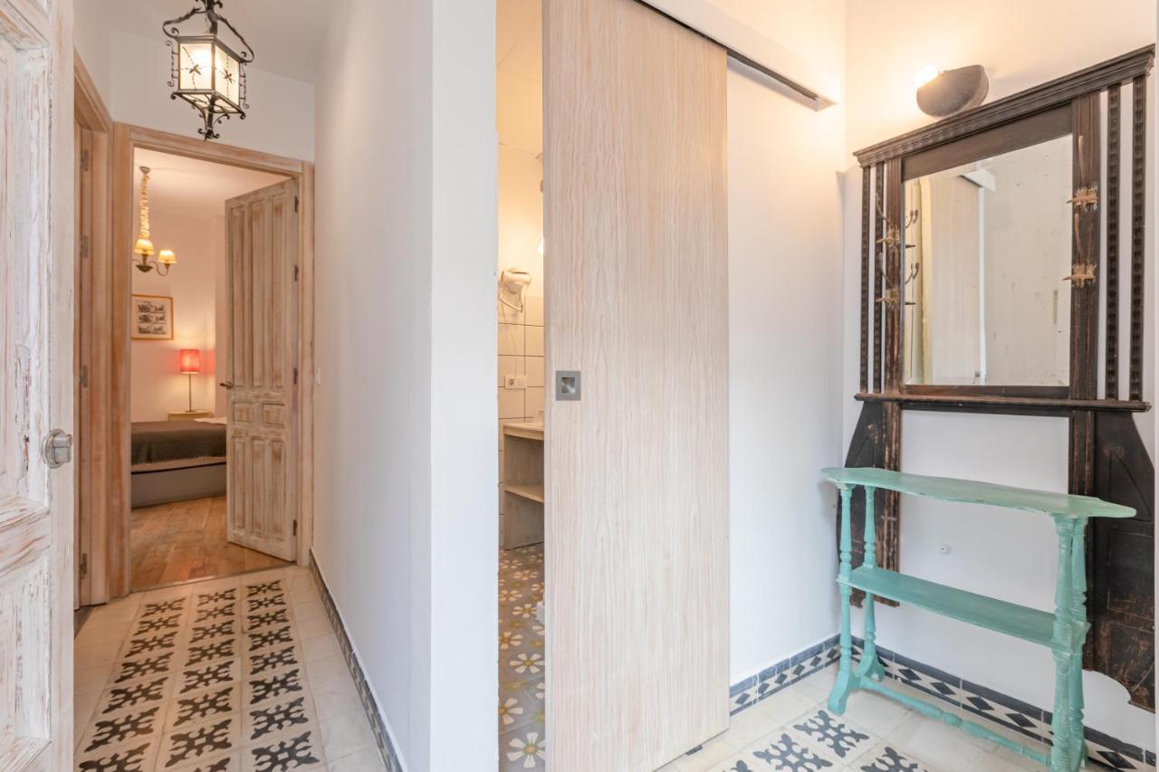 Apartamento O&l Alameda De Hercules *