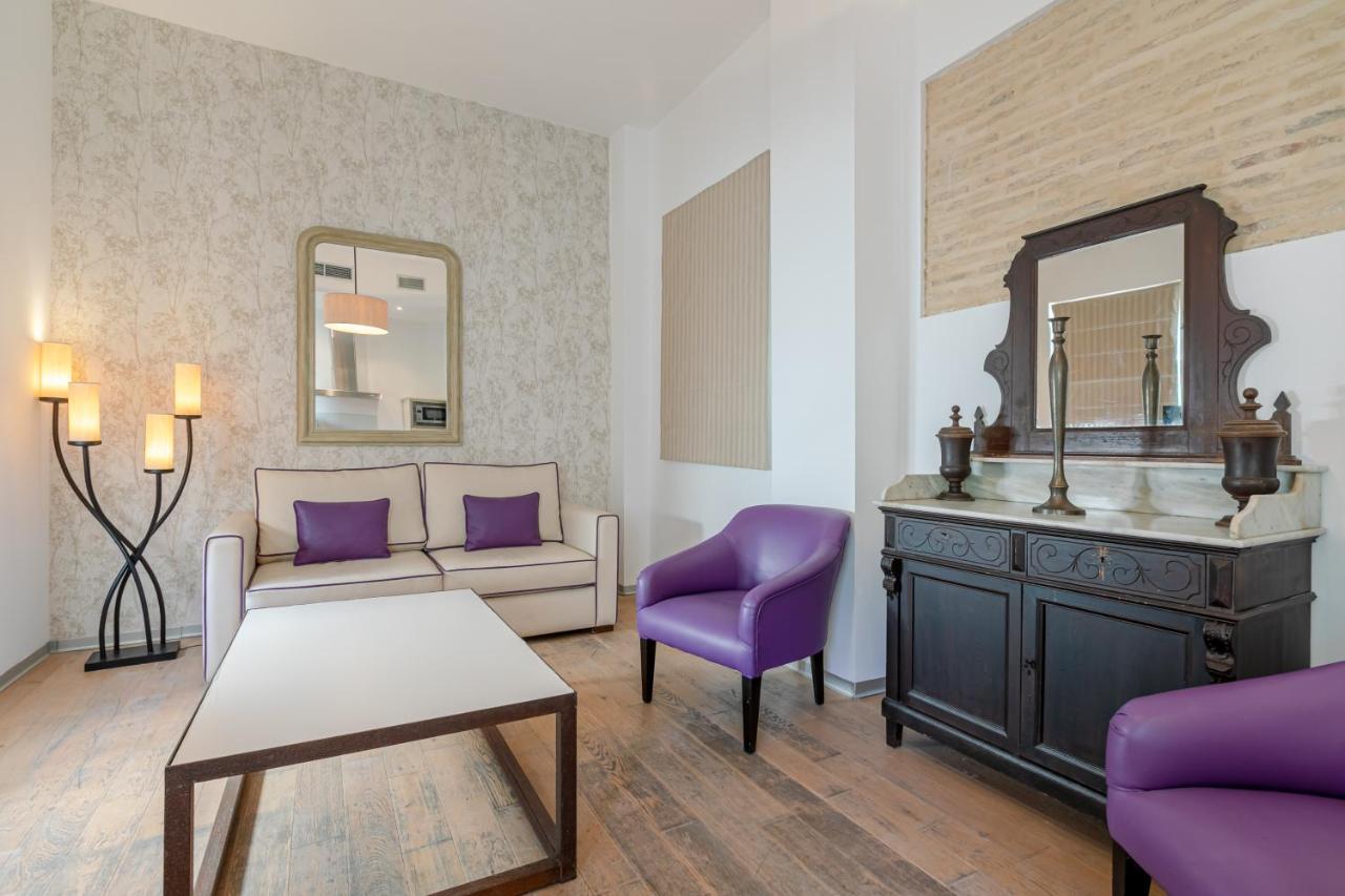 Apartamento O&l Alameda De Hercules *