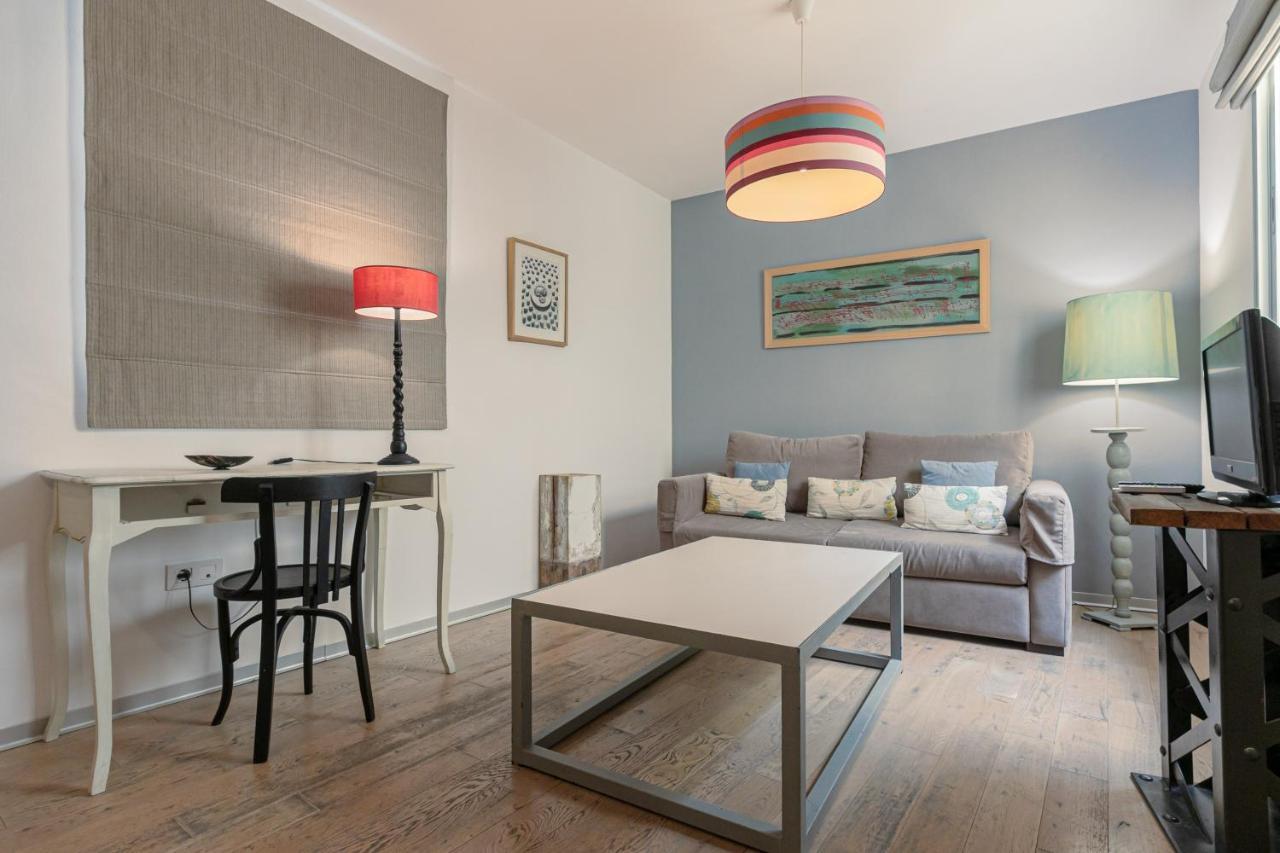 Apartamento O&l Alameda De Hercules *