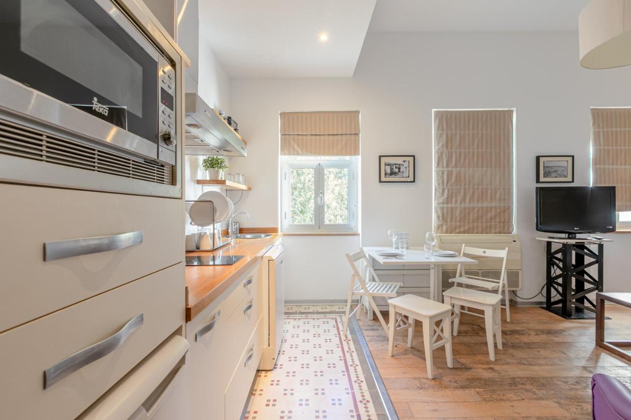 Apartamento O&l Alameda De Hercules