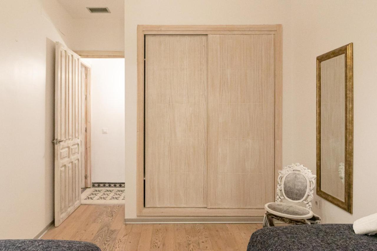 Appartement O&l Alameda De Hercules