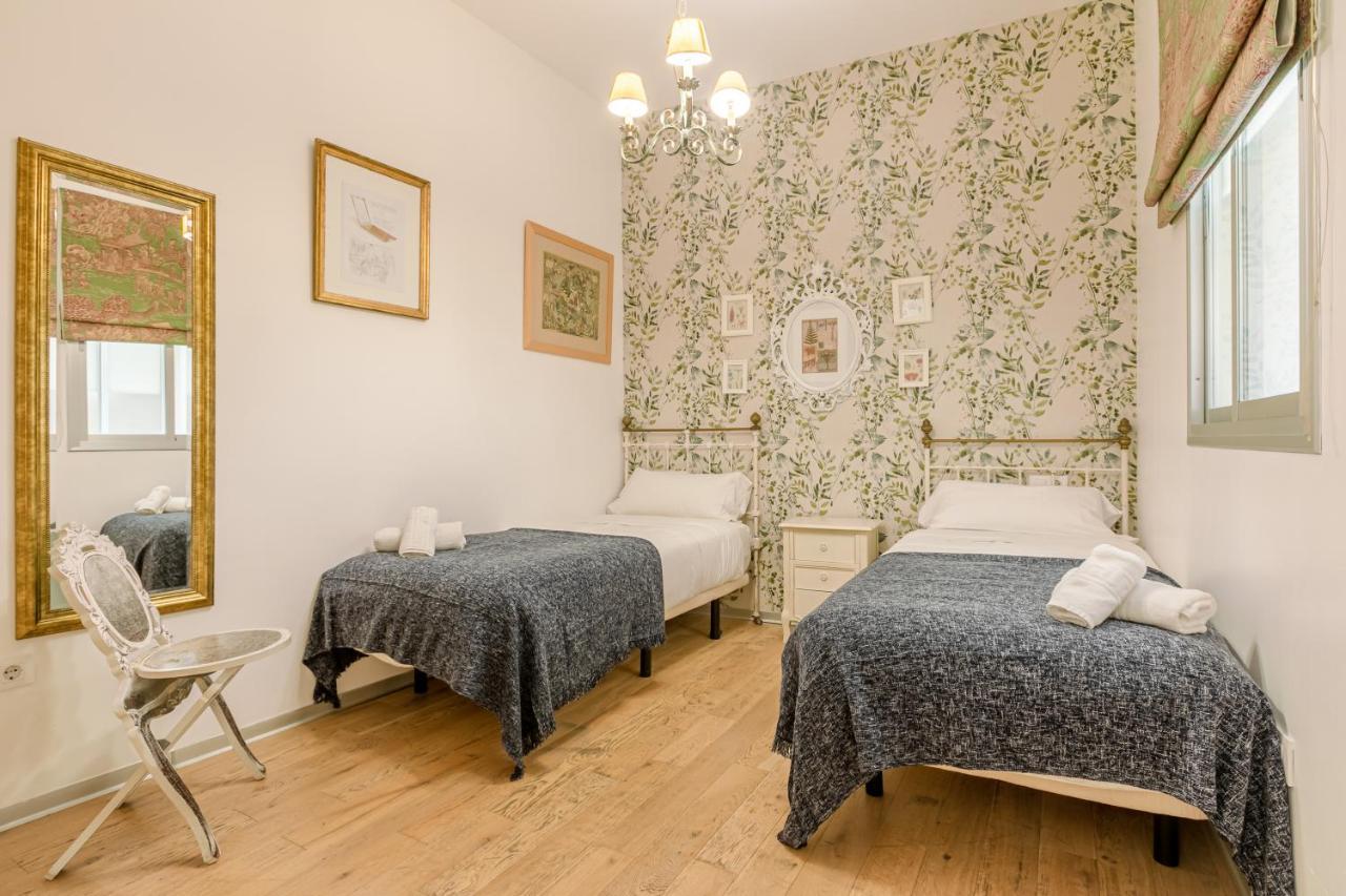 Appartement O&l Alameda De Hercules *